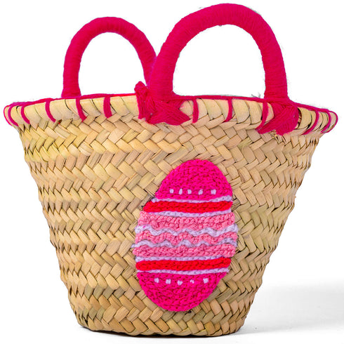 Cherished Firsts: Personalized Easter Baskets for Boys and Girls